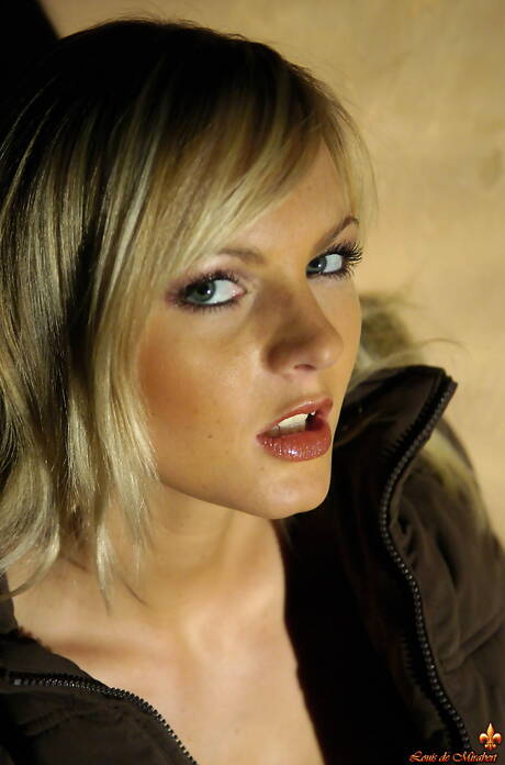 Louis De Mirabert are excited to present you with a xxx photo gallery showcasing Sandra Sanchez xxx gallery 133558