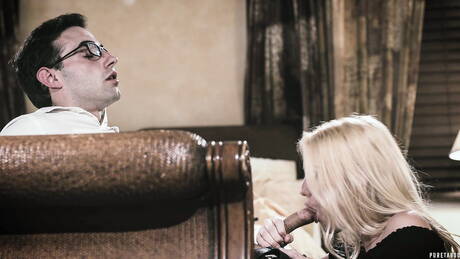 Pure Taboo invite you to explore free photos featuring Kenna James, Mindi Mink and Jake Adams in hot fuck