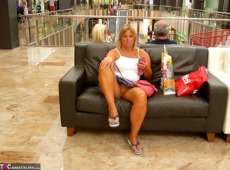 TAC Amateurs xxx picture collection featuring Nude Chrissy xxx gallery 271032